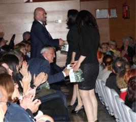 Zaključno druženje bralcev z Mojco Širok in Eroiko Aromatiko 4